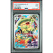 Pokémon TCG: Ludicolo #081 PSA 9-139443365