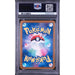 Pokémon TCG: Clobbopus {{setAbbreviation}} 072 NM PSA 10 (Back)