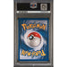 Pokémon TCG: Houndoom #8 PSA 1 Holo - Neo Revelation-94088580 (back)