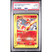 Pokémon TCG: Moltres H20 PSA 8 Holo - Skyridge-127007358