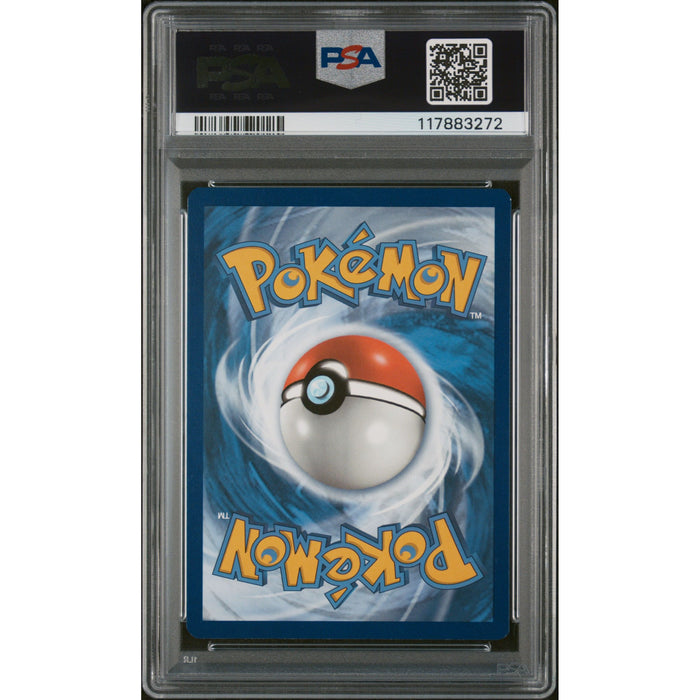 Pokémon TCG: Fa/Zekrom {{setAbbreviation}} TG05 NM PSA 10 (Back)