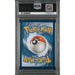 Pokémon TCG: Fa/Zekrom {{setAbbreviation}} TG05 NM PSA 10 (Back)