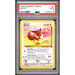 Pokémon TCG: Eevee #51 PSA 9-157304114