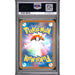 Pokémon TCG: Piplup {{setAbbreviation}} 085 NM PSA 10 (Back)