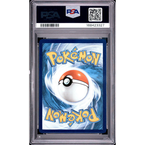 Pokémon TCG: Mimikyu {{setAbbreviation}} 075 NM PSA 9 (Back)
