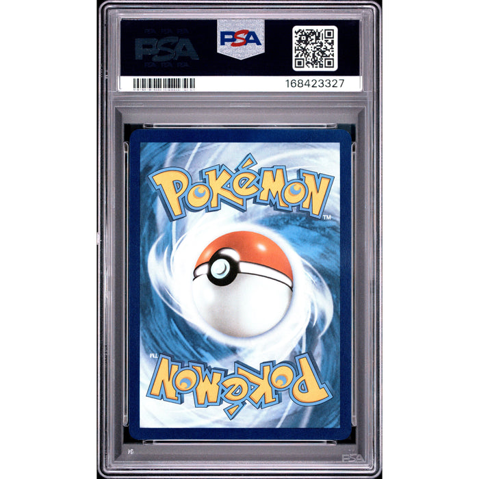 Pokémon TCG: Mimikyu {{setAbbreviation}} 075 NM PSA 9 (Back)