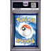 Pokémon TCG: Mimikyu {{setAbbreviation}} 075 NM PSA 9 (Back)