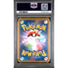 Pokémon TCG: Ludicolo {{setAbbreviation}} 081 NM PSA 9 (Back)