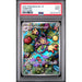 Pokémon TCG: Ambipom #092 PSA 9-142121478
