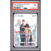 Pokémon TCG: Hoothoot #073 PSA 9-154805623