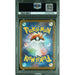 Pokémon TCG: Nymble {{setAbbreviation}} 082 NM PSA 10 (Back)