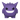 Funko POP! Pokemon: Gengar - #1031 is a purple, round, ghostly figure with spiked ears, a wide mischievous grin, and small red eyes.