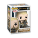 Funko POP! Lord of the Rings: Legolas Greenleaf with Bow & Arrow - #1577 by Funko is a vinyl figure featuring Legolas holding a bow, with blond hair, packaged in a display box.