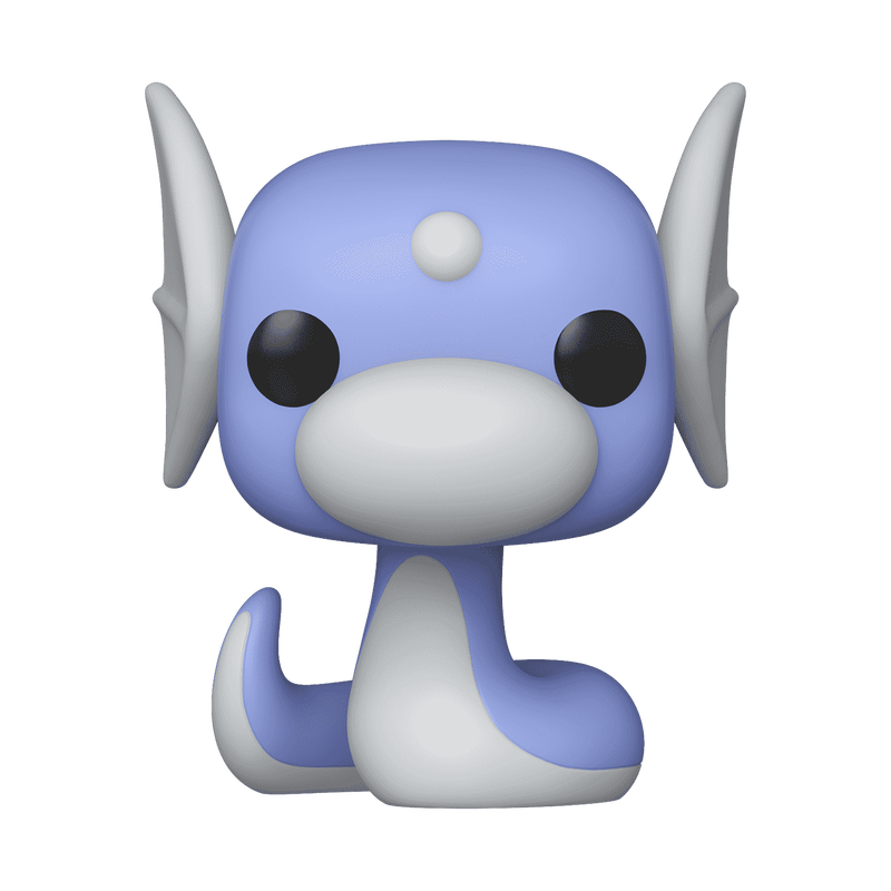Funko POP! Pokemon: Dratini - #1050