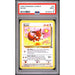 Pokémon TCG: Eevee #51 PSA 9-157304116