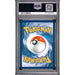 Pokémon TCG: Rotom Ex {{setAbbreviation}} 126 NM PSA 10 (Back)