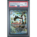 Pokémon TCG: Meowscarada Ex #256 PSA 9-145421843