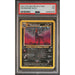 Pokémon TCG: Houndoom #8 PSA 1 Holo - Neo Revelation-94088580