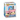 A Funko POP! Pokemon: Slowpoke - #1077 vinyl figure from Funko is shown in its original packaging, with the character visible through a clear window on the front of the box.