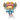 Funko POP! One Piece: Tony Tony Chopper (Egghead Arc) #2148 by Funko features an anime-style vinyl figure of Tony Tony Chopper wearing antlers, goggles, a helmet, and a blue SSGO-marked outfit. The figure stands on a cloud with outstretched arms and an open mouth as if shouting.