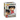 Funko POP! One Piece: Plus Monkey D. Luffy (Egghead Arc) - #2138 vinyl figure in a red and white outfit, displayed inside its numbered collectible window box.