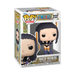 Funko POP! One Piece: Nico Robin (Egghead Arc) - #2137 vinyl figure by Funko, featuring the character with dark hair, a black outfit, and purple boots, packaged in a display box with One Piece branding and the number 2137.