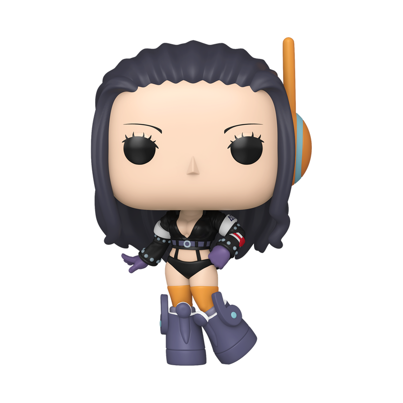 Funko POP! One Piece: Nico Robin (Egghead Arc) - #2137