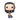 Funko POP! One Piece: Nico Robin (Egghead Arc) (#2137) by Funko features a stylized vinyl figure of Nico Robin with long dark hair, purple gloves and boots, a black outfit, and an orange headset, standing with one hand on her hip and one arm out.