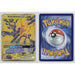 Pokémon TCG, Pikachu & Zekrom GX (Black & White—Plasma Storm #248)