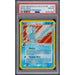 Pokémon TCG: Mew Holo #101 PSA 8-157514961