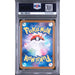 Pokémon TCG: Delibird {{setAbbreviation}} 074 NM PSA 10 (Back)