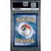 Pokémon TCG: Hilda {{setAbbreviation}} 171 NM PSA 10 (Back)
