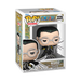 Funko POP! One Piece: Kuro - #2225 by Funko, showcased in its box featuring character artwork and logos. The figure depicts Kuro with his signature glasses and clawed gloves.