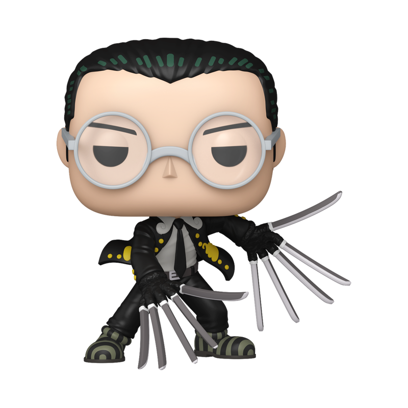 Funko POP! One Piece: Kuro - #2225