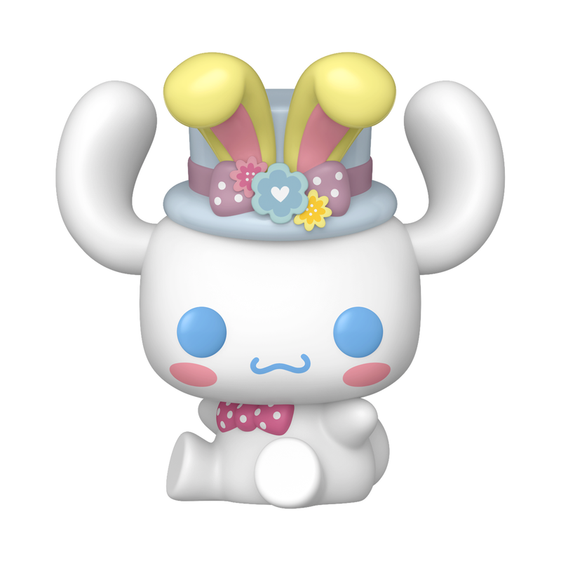 Funko POP! Sanrio: Cinnamoroll med kaninöron - #131
