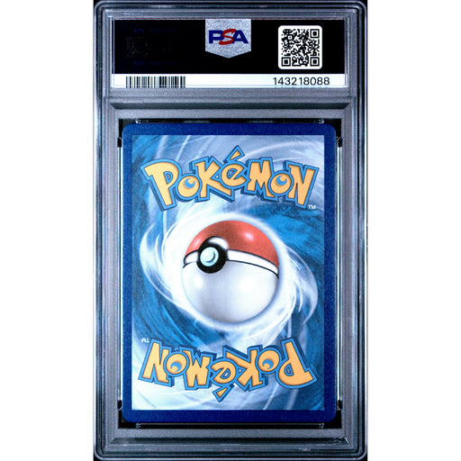 Pokémon TCG: Dragapult #132 PSA 9 - Celebrations-143218088 (back)