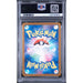 Pokémon TCG: Cynthia'S Spiritomb {{setAbbreviation}} 208 NM PSA 9 (Back)
