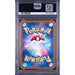 Pokémon TCG: Quaxwell {{setAbbreviation}} 082 NM PSA 10 (Back)