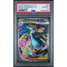 Pokémon TCG: Mega Charizard X Ex #109 PSA 10 - Phantasmal Flames-142690553