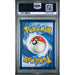 Pokémon TCG: Mew Ex {{setAbbreviation}} 232 NM PSA 9 (Back)