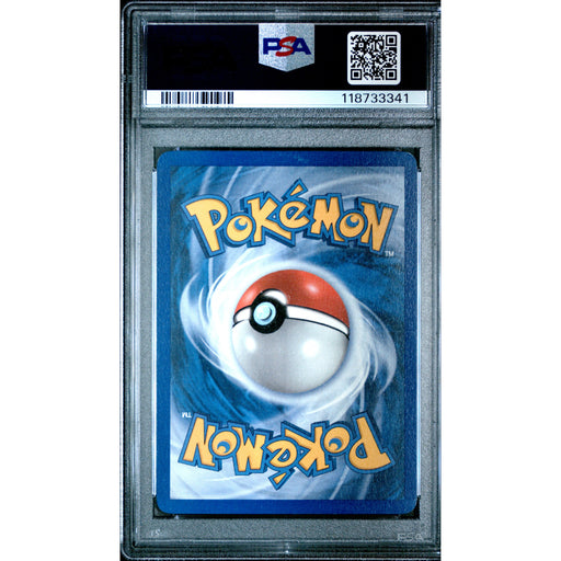 Pokémon TCG: Espeon 4 PSA 7 Reverse Holo - Delta Species (back)