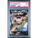 Pokémon TCG: Galarian Perrserker V #184 PSA 9 - Lost Origin-143218051