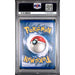 Pokémon TCG: Torchic-Holo {{setAbbreviation}} 108 NM PSA 4 (Back)