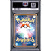 Pokémon TCG: Rocket'S Mewtwo Ex {{setAbbreviation}} 237 NM PSA 10 (Back)