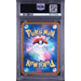 Pokémon TCG: Toedscool {{setAbbreviation}} 080 NM PSA 10 (Back)