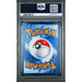Pokémon TCG: Eevee {{setAbbreviation}} 15 NM PSA 10 (Back)