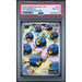 Pokémon TCG: Roggenrola #127 PSA 8 - White Flare-142690612