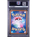 Pokémon TCG: Phione {{setAbbreviation}} 071 NM PSA 10 (Back)