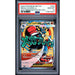 Pokémon TCG: Mega Lucario Ex #033 PSA 10-170913247