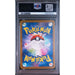Pokémon TCG: Wigglytuff {{setAbbreviation}} 091 NM PSA 10 (Back)
